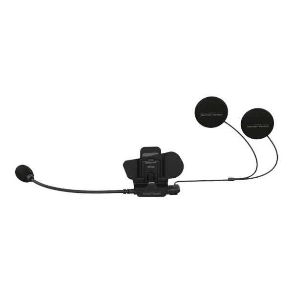 SENA Sena sc-a0356 60s helmet clamp kit w boom microphone 